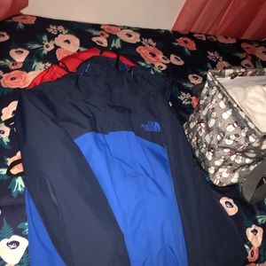 North Face Venture Jacket